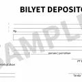 CASH WAQF LINKED DEPOSIT