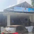 Kuliner Aceh di lahan Wakaf Dewan Dakwah